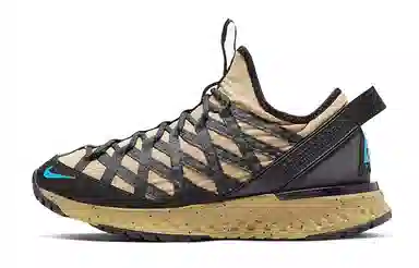 Nike ACG React Terra Gobe Black Brown