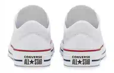 Converse Chuck Taylor All Star Madison Pure White