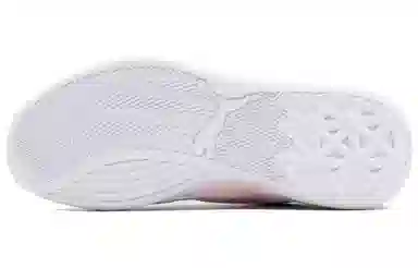 PUMA Clyde Hardwood Team Pink Blue