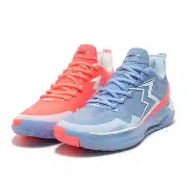 361° BIG3 5.0 Quick PRO Blue Red