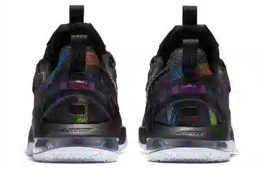 Nike Lebron 13 Low Birds of Paradise 13