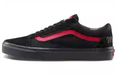 Vans Old Skool Mickey Mouse Club