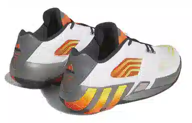 adidas Agent Gil Restomod White Orange