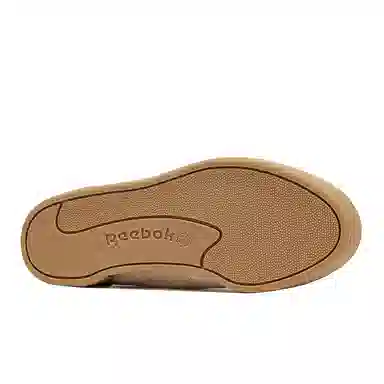 Reebok Club C Clean Brown