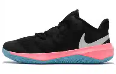 Nike HyperSpeed Court Zoom Black Pink