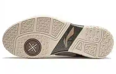 LiNing Way of Wade 1 Hall of Fame