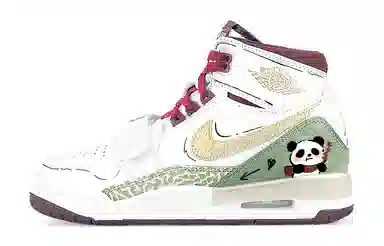 Jordan Legacy 312 GS