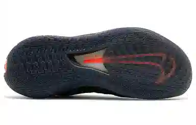 Nike Air Zoom G.T. Cut 1 Black Orange