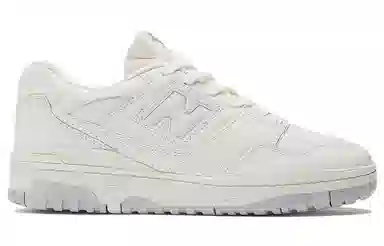 New Balance 550 White