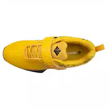 MANUEKLEAR Training Shoes