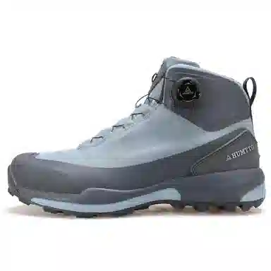 HUMTTO High-Top Hiking Shoes