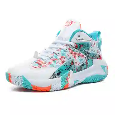 MUSNODO Basketball Shoes