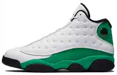 Jordan Air Jordan 13 Retro "Lucky Green"