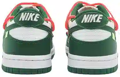 Nike Dunk "San Remo Green"