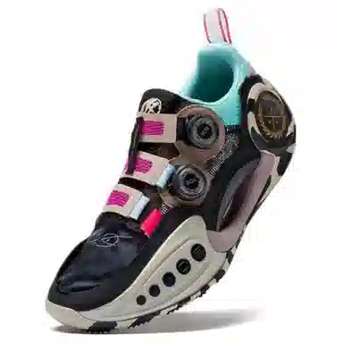 LiNing WOW 9 Guangzhou