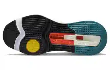 Nike Air Zoom SuperRep 3 Sail