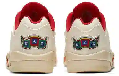 Jordan Air Jordan 5 Retro Low "Chinese New Year"