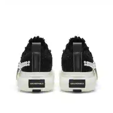 SMILEREPUBLIC INCEPTION 70s PEARL OBSIDIAN