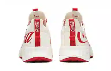 Coca-Cola x Anta