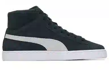 PUMA Suede Mid XXI