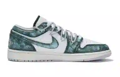 Jordan Air Jordan 1 Low "Mist Forest"