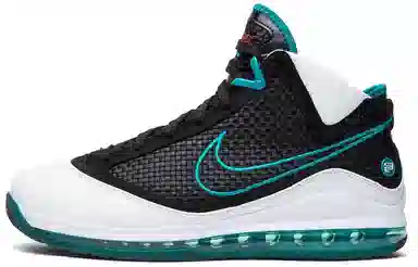 Nike Lebron 7 Red Carpet