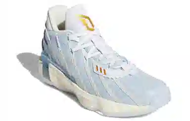 adidas D Lillard 7 GCA "Christmas"