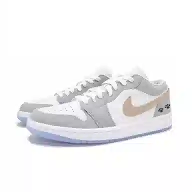 Jordan Air Jordan 1 Low "Wolf Grey"
