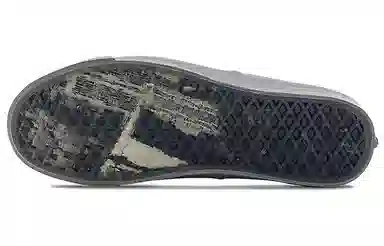 SOPHNET. x Vans Authentic 44 Grey