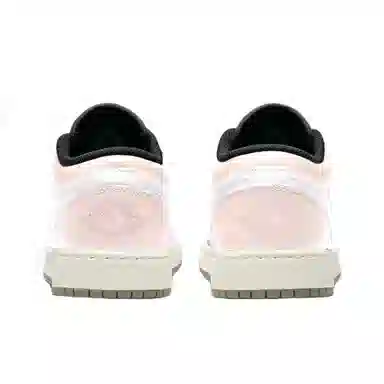Jordan Air Jordan 1 Low "White Pink"
