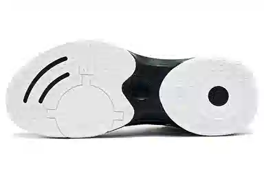 RIGORER Hydrogen 2 Black Coral White