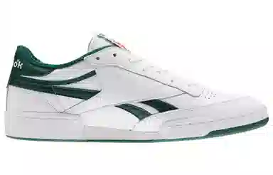 Reebok Revenge Plus Mu White Green