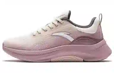 Anta Shenxing 5 Grey Purple