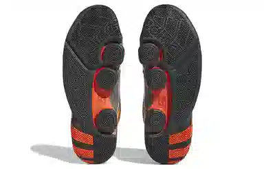 adidas Agent Gil Restomod White Orange