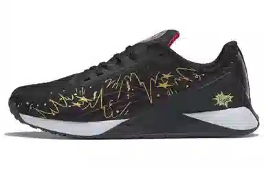 Reebok Nano X1 Black