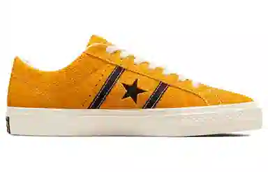 Converse One Star Academy Pro Yellow