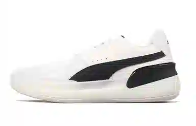 PUMA Clyde Hardwood Team