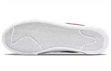 KAWS x Nike Blazer Low "Team Red"