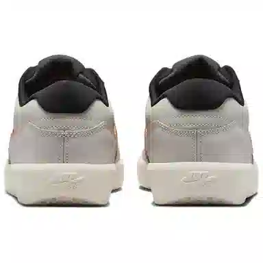 Nike SB Force 58 White