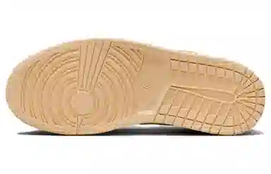 Jordan Air Jordan 1 Low Beige