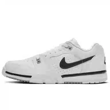 Nike Air Cross Trainer White