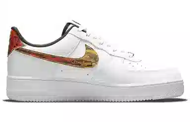 Nike Air Force 1 "Drew League"