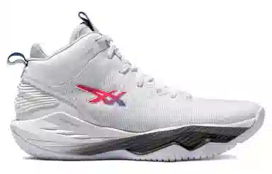 Asics Nova Surge 2 White