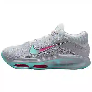 Nike GT Hustle 3 Grey Blue