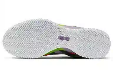 Nike Zoom Soldier 13 "Thunder Grey"