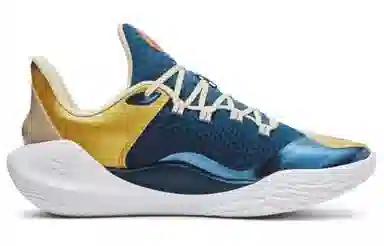 Under Armour Curry 11