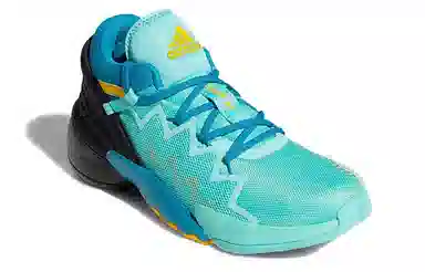 adidas D.O.N. Issue #2