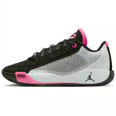 Jordan Luka 77 PF Black