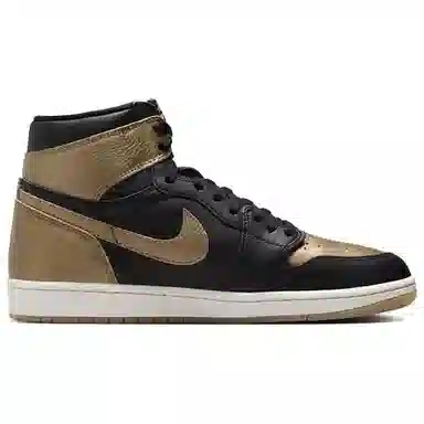 Jordan Air Jordan 1 High OG "Metallic Gold"