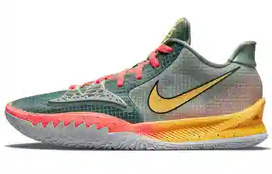 Nike Kyrie Low 4 "Sunrise" 4